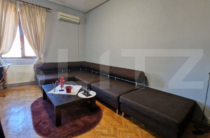 Apartament 2 camere de vanzare BRANCOVEANU - Timis anunturi imobiliare Timis