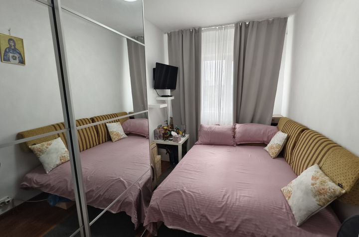 Apartament 3 camere de vanzare CANTACUZINO - Prahova anunturi imobiliare Prahova