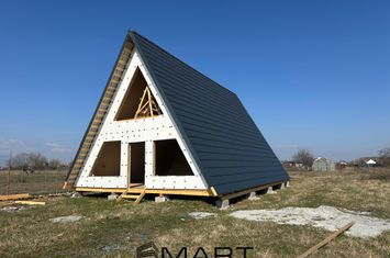 Casă - 4 camere de vanzare SANPETRU - Brasov anunturi imobiliare Brasov