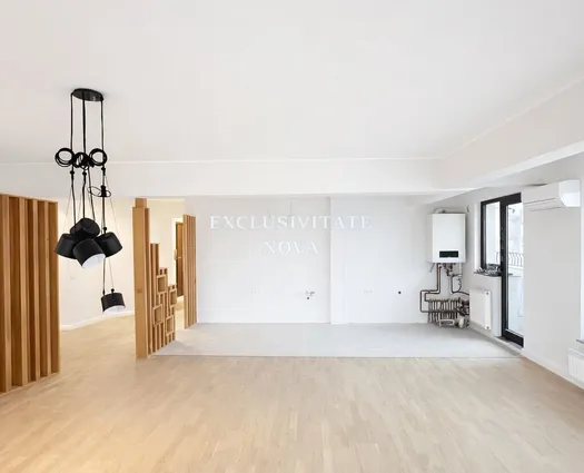 Apartament 4 camere Clucerului, 152 mp