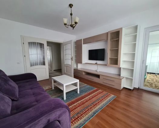 Apartament 2 camere Sibiu, 53 mp