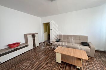 Apartament 2 camere, centrala proprie, petfriendly, zona Cetatii anunturi imobiliare Timis