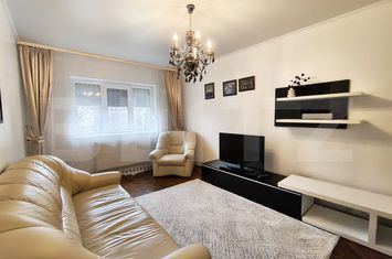 Apartament 3 camere de inchiriat ROGERIUS - Bihor anunturi imobiliare Bihor