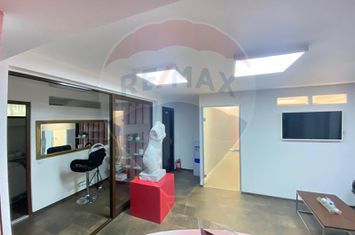 Spatiu comercial de inchiriat – ideal salon, birouri, showroom anunturi imobiliare Sibiu