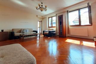 Apartament 3 camere de vânzare Bucuresti - Cotroceni