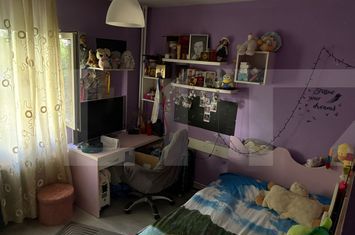 Apartament 3 camere de vanzare CRANGASI - Bucuresti anunturi imobiliare Bucuresti