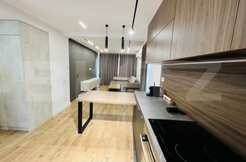 Apartament 2 camere de vanzare FLORESTI - Cluj anunturi imobiliare Cluj