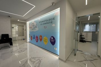 Clinica Stomatologica Premium – 2 Cabinete Complet Utilate – Metrou anunturi imobiliare Bucuresti