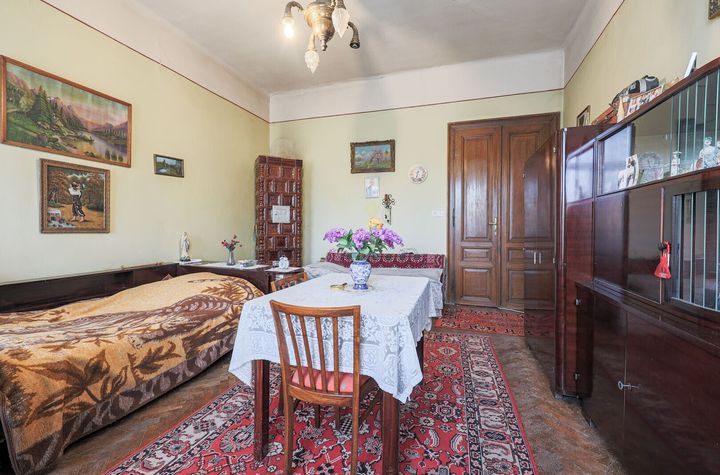 Apartament Clasic - str. Marasesti - Garaj & Gradina - COMISION 0% anunturi imobiliare Arad