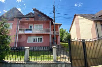 Vilă - 6 camere de vanzare BISTRITA - Bistrita-Nasaud anunturi imobiliare Bistrita-Nasaud