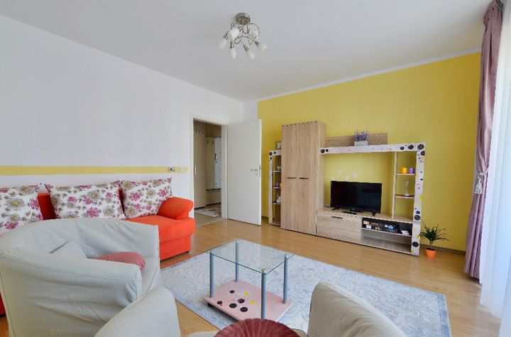 Apartament 2 camere de inchiriat BARTOLOMEU - Brasov anunturi imobiliare Brasov
