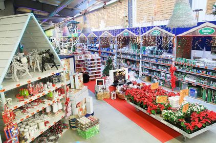 HORNBACH: Ateliere creative pentru copii şi întâlniri cu Moş Crăciun în luna decembrie