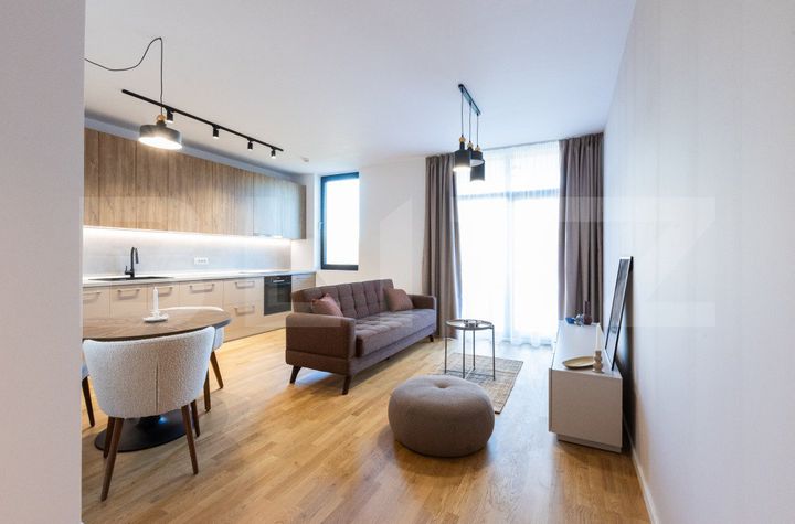 Apartament 2 camere de inchiriat TIMISOARA - Timis anunturi imobiliare Timis