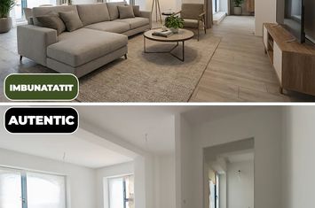 Apartament 2 camere Str. Electronicii nr. 31 Bucuresti anunturi imobiliare Bucuresti