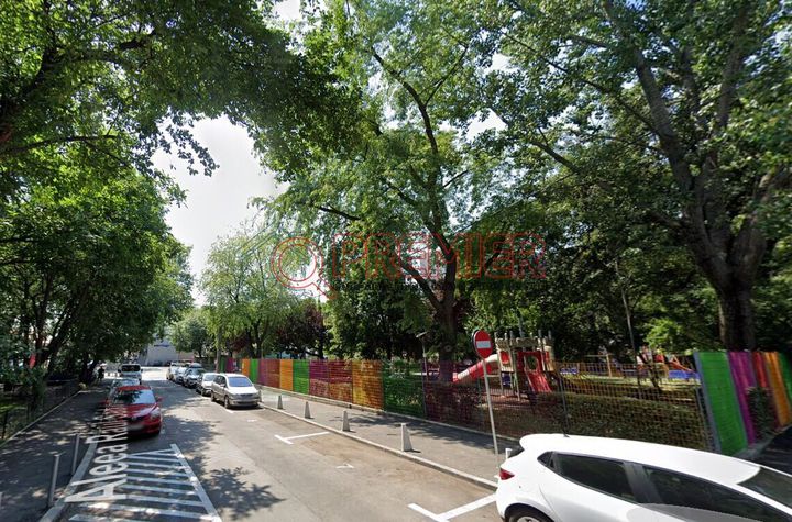 Garsoniera Sector 4 - Alexandru Obregia - Raul Sadului anunturi imobiliare Bucuresti