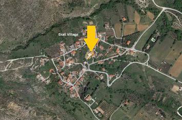 Casă individuală 113 mp, teren 425 mp în Zarkadia anunturi imobiliare Grecia