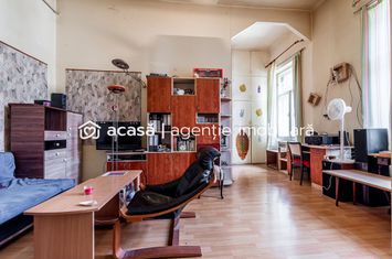 Apartament 98 mp pe bulevardul Decebal, fatada renovata Comision 0 anunturi imobiliare Arad