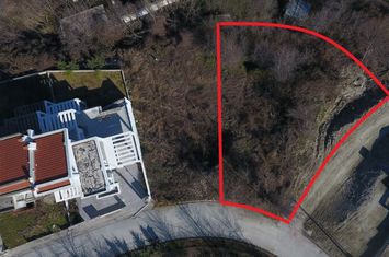 Teren construibil 1000 mp în Agioi Anargyroi, Serres anunturi imobiliare Grecia
