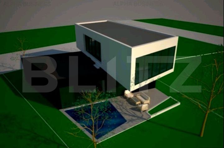 Vilă - 6 camere de vanzare TIMISOARA - Timis anunturi imobiliare Timis