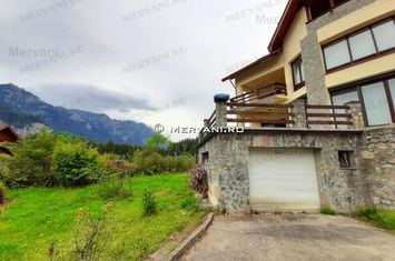 Vilă de vânzare în Sinaia (zona Deosebită) anunturi imobiliare Prahova