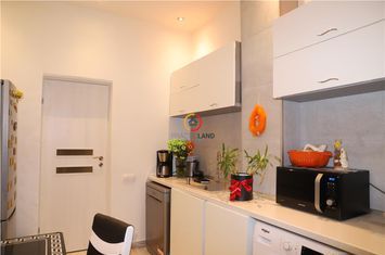 Apartament 2 camere de vanzare SACELE - Brasov anunturi imobiliare Brasov