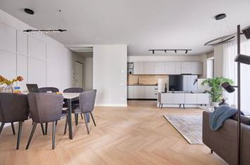 La Prima Închiriere – 3 Camere în Inima Zonei de Business din Nordul Bucureștiului anunturi imobiliare Bucuresti