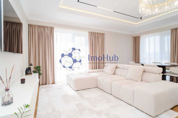 Exclusivist. Elegant. Unic. Apartament premium in Copou anunturi imobiliare Iasi