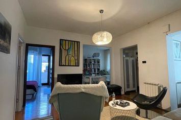 Apartament 4 camere de vanzare DOROBANTI - Bucuresti anunturi imobiliare Bucuresti