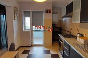 Apartament 2 camere de inchiriat CENTRAL - Alba anunturi imobiliare Alba