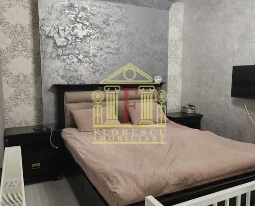 Apartament 3 camere Tatarasi, 55 mp