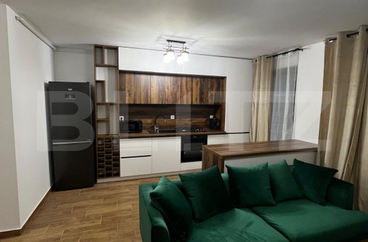 Apartament 2 camere de inchiriat FLORESTI - Cluj anunturi imobiliare Cluj