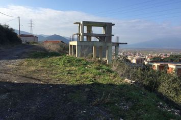 Teren construibil 500 mp în Amigdaleonas anunturi imobiliare Grecia