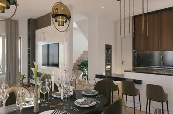 Casă - 6 camere de vanzare PIPERA - Bucuresti anunturi imobiliare Bucuresti