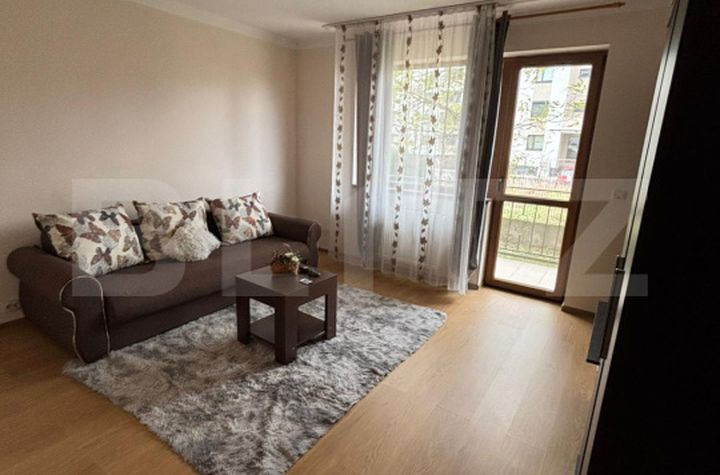 Garsonieră de vanzare TRACTORU - Brasov anunturi imobiliare Brasov