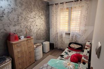 Apartament 3 camere de vanzare TARGU MURES - Mures anunturi imobiliare Mures