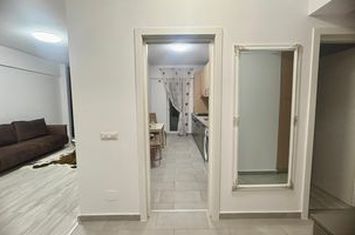 APARTAMENT CU 2 CAMERE DECOMANDAT SI LOC DE PARCARE SUBTERAN, CENTRAL anunturi imobiliare Iasi