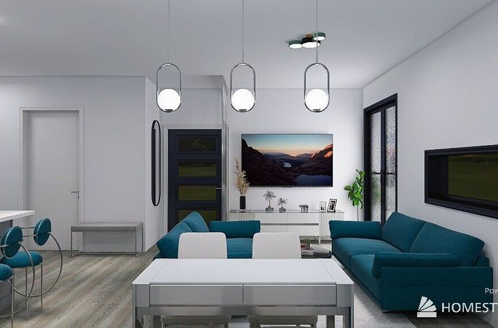 Vila, 4 camere - Budeasa Mica anunturi imobiliare Arges