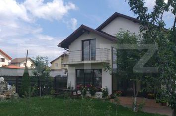 Casă - 4 camere de vanzare CRAIOVA - Dolj anunturi imobiliare Dolj