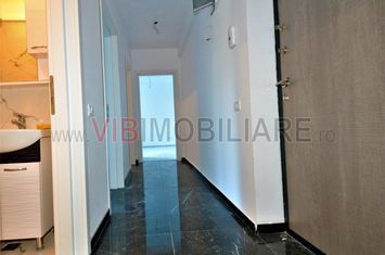 Apartament 3 camere de vanzare SISESTI - Bucuresti anunturi imobiliare Bucuresti