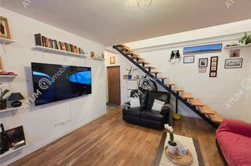 Apartament 4 camere de vanzare CALEA CISNADIEI - Sibiu anunturi imobiliare Sibiu