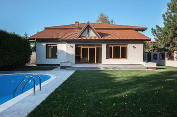 Vila cu piscina, teren 800 mp, Iancu Nicolae anunturi imobiliare Bucuresti