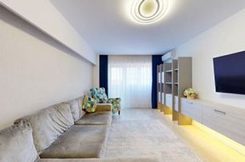 Apartament deosebit 4 camere Auchan Drumul Taberei anunturi imobiliare Bucuresti
