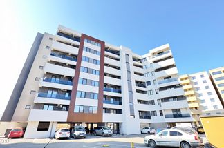 Apartament 2 camere de vânzare Constanta - Tomis Plus