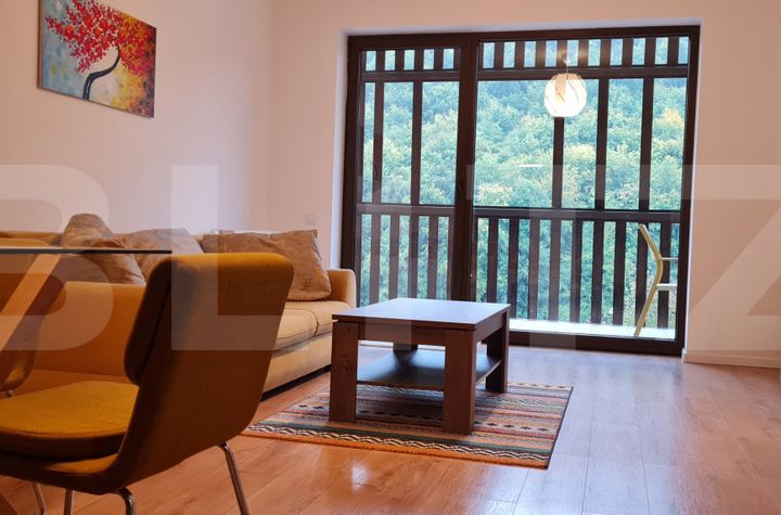 Apartament 2 camere de vanzare BRASOV - Brasov anunturi imobiliare Brasov