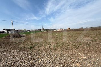 Teren de vanzare SUCEAVA - Suceava anunturi imobiliare Suceava