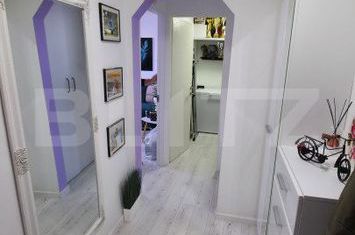 Apartament 4 camere de vanzare BISTRITA - Bistrita-Nasaud anunturi imobiliare Bistrita-Nasaud