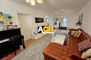 Duplex P+1 modern, 4 camere, mobilat și utilat, zona Alba-Micesti anunturi imobiliare Alba