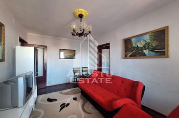 Apartament 3 camere, 52mp utili, Aurel Vlaicu anunturi imobiliare Arad