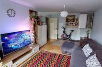Apartament 3 camere de vanzare CLUJ-NAPOCA - Cluj anunturi imobiliare Cluj