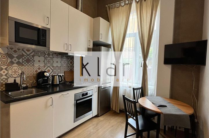 Apartament 3 camere de inchiriat ULTRACENTRAL - Cluj anunturi imobiliare Cluj